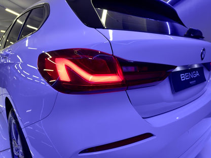 BMW Serie 1