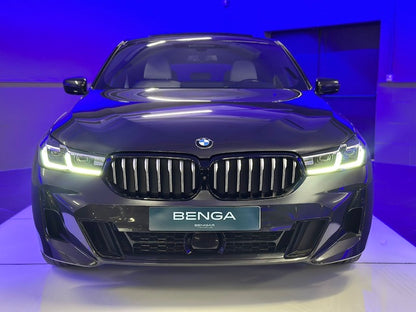 BMW Serie 6