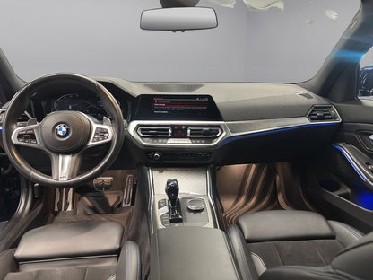 BMW Serie 3