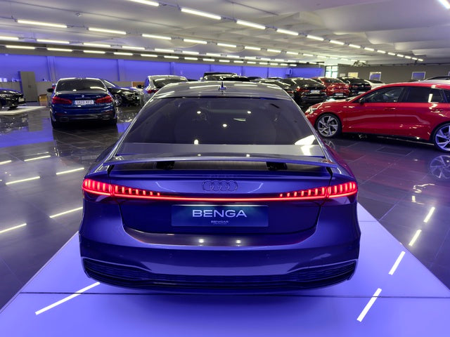 Audi A7 Sportback