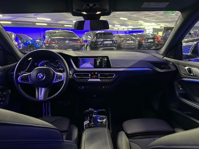 BMW Serie 2