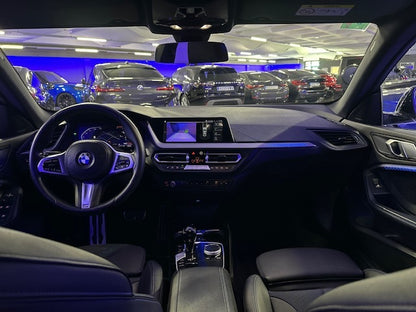 BMW Serie 2
