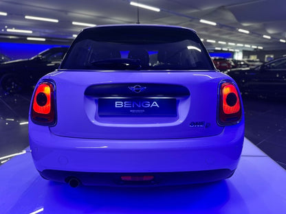 MINI Cooper 5 Puertas