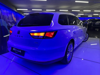 SEAT León ST