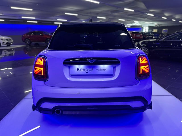 MINI Cooper 5 Puertas