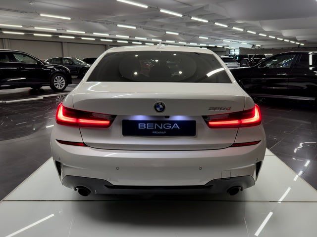 BMW Serie 3