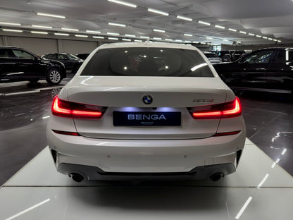 BMW Serie 3