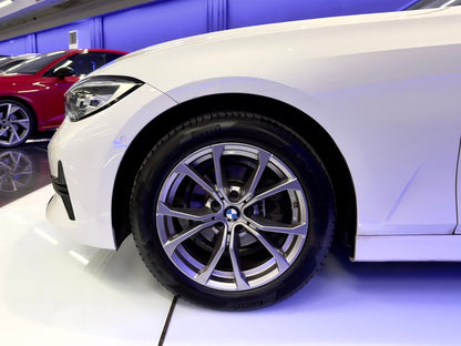 BMW Serie 3