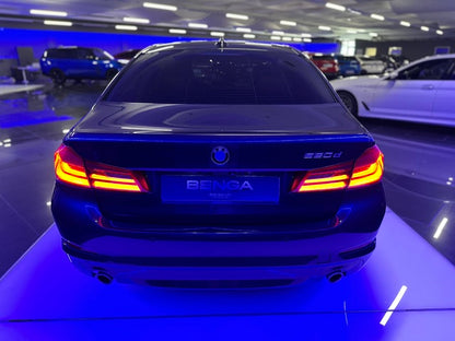 BMW Serie 5