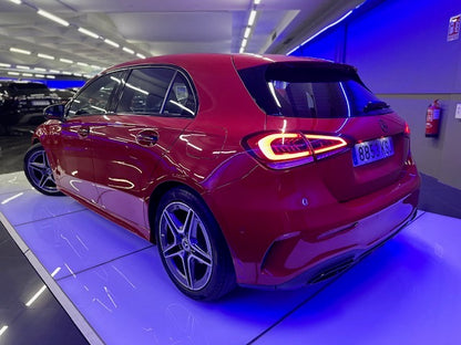 Mercedes-Benz Clase A