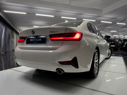 BMW Serie 3