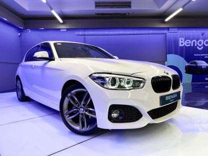 BMW Serie 1