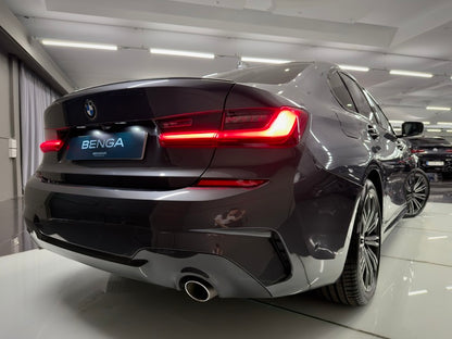 BMW Serie 3