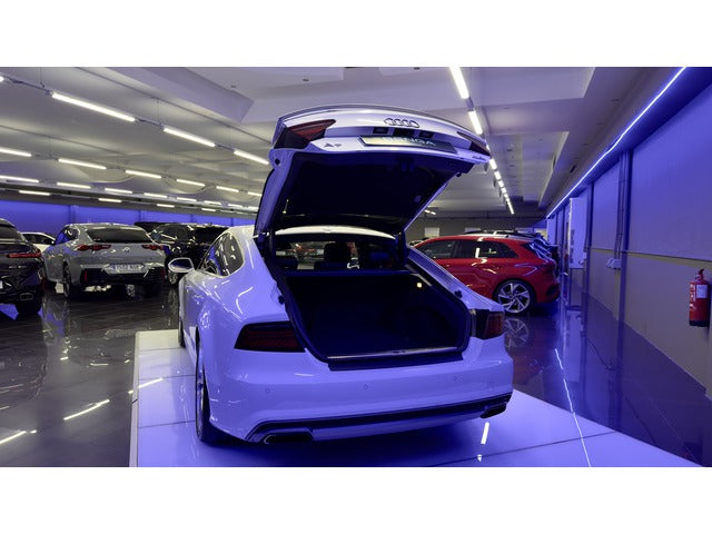 Audi A7 Sportback