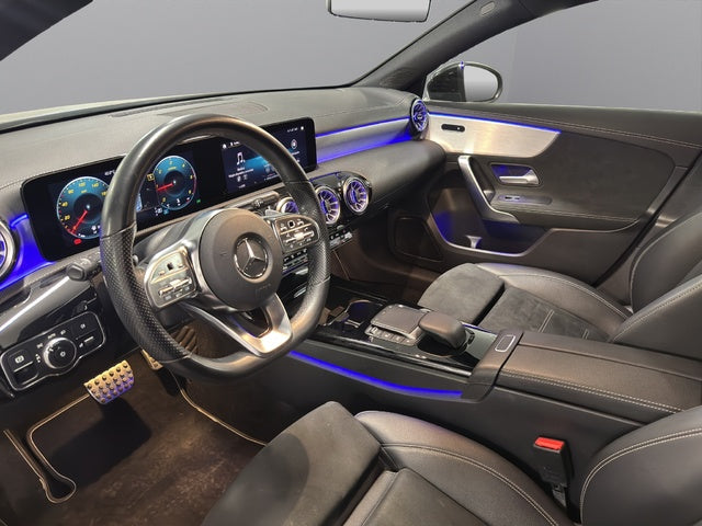 Mercedes-Benz Clase A