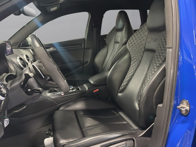 Audi RS3 Sportback