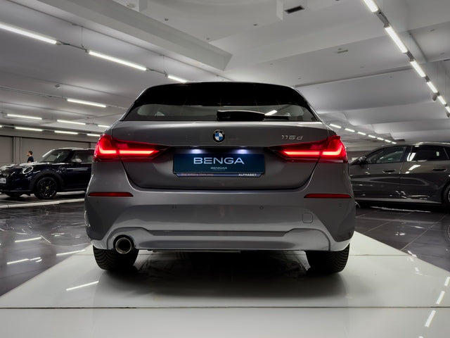 BMW Serie 1