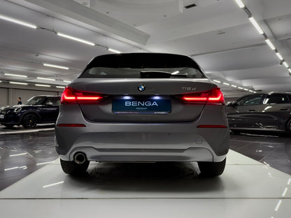 BMW Serie 1
