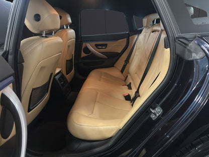 BMW Serie 4