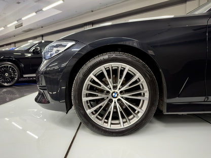 BMW Serie 3