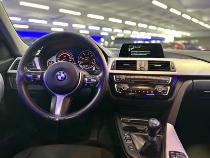BMW Serie 3