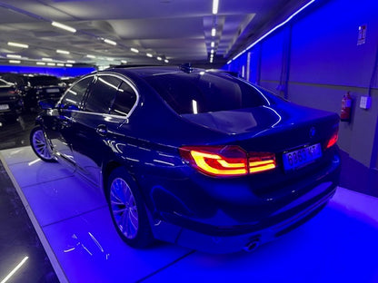 BMW Serie 5