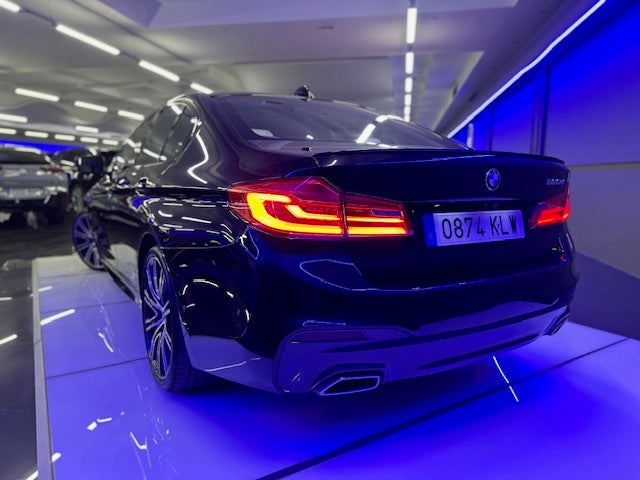 BMW Serie 5