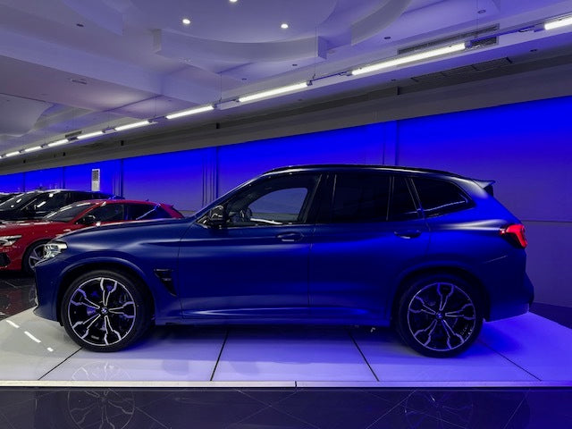 BMW M