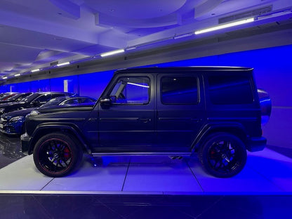 Mercedes-Benz Clase G