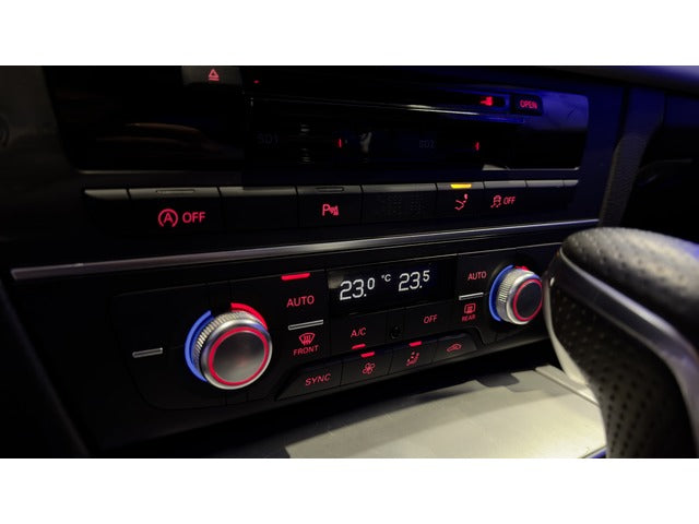 Audi A7 Sportback