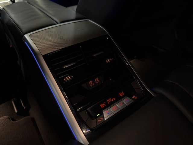 BMW Serie 8
