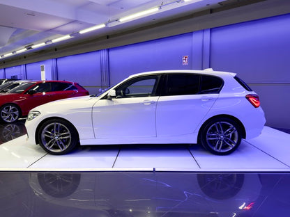 BMW Serie 1