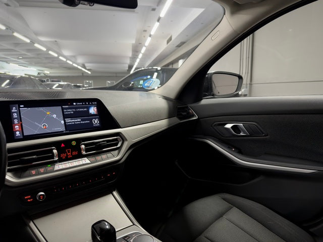BMW Serie 3