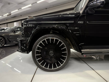Mercedes-Benz Clase G