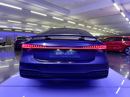 Audi A7 Sportback