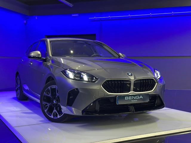 BMW Serie 1