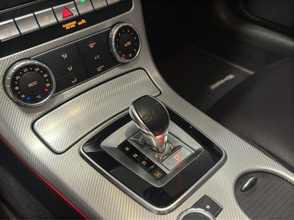 Mercedes-Benz Clase SLC