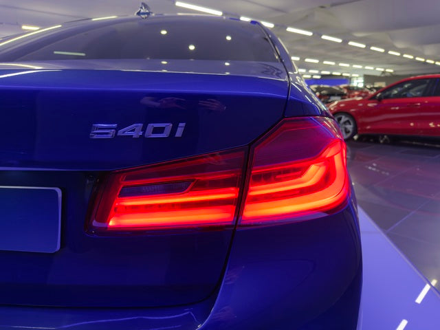 BMW Serie 5