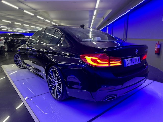 BMW Serie 5