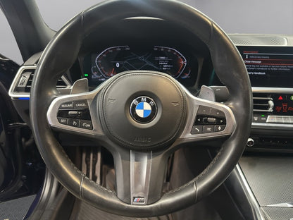 BMW Serie 3