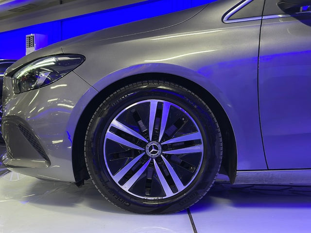 Mercedes-Benz Clase B