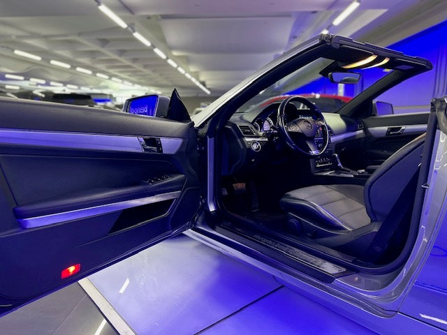 Mercedes-Benz Clase E