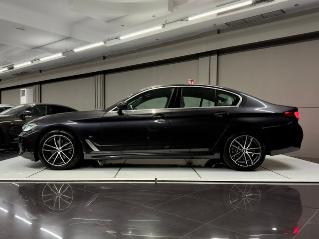 BMW Serie 5