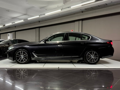 BMW Serie 5