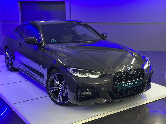 BMW Serie 4