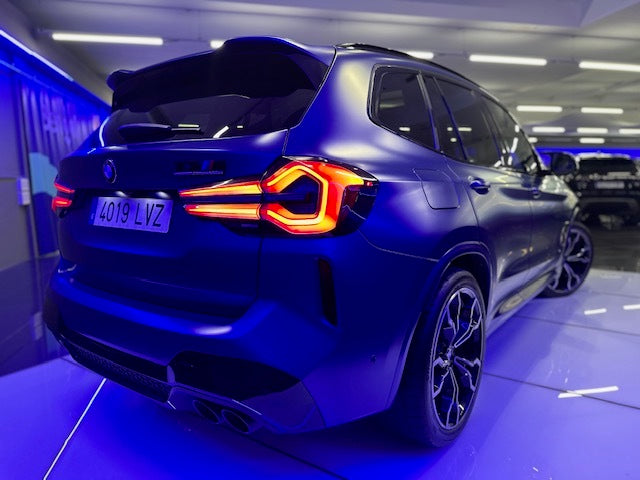 BMW M