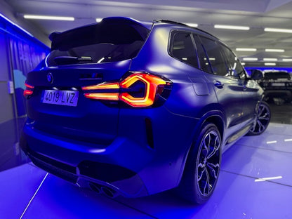 BMW M
