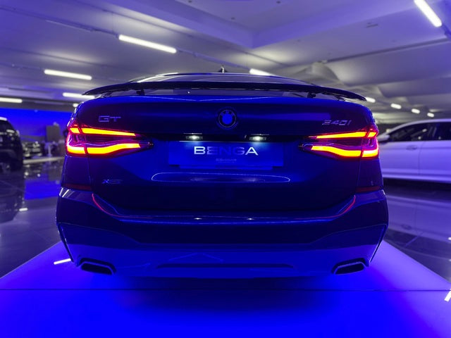 BMW Serie 6