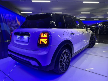 MINI Cooper 5 Puertas