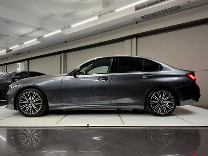 BMW Serie 3